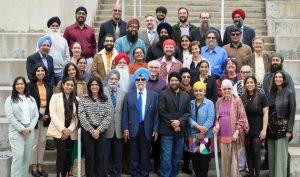 Sikhs in North America: Remembering Key Historical Events, Challenges and Responses