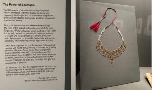 Asian Art Museum Bollywood Exhibit shows the Kapany Art Collection – by Sonia Dhami