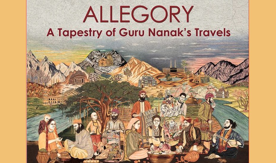The Guru Nanak Project