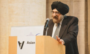 Highlights of the Sikh Foundations 50th Anniversary Gala and Conference